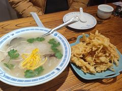 -老雒阳面馆·水席(定鼎门店)