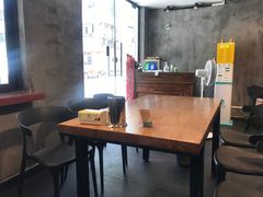 大堂-老酱油炸社