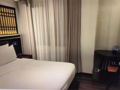 -铂尔登智慧酒店(南山西丽地铁站店)