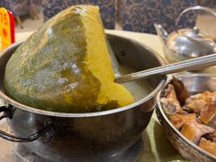 -红旗山庄(圭峰山店)