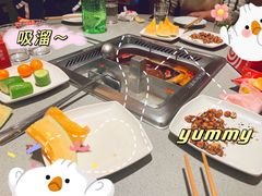 -海底捞火锅(亲贤北街店)
