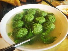 -柏合黄记豆腐皮饭店