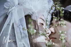 -黑马婚纱摄影