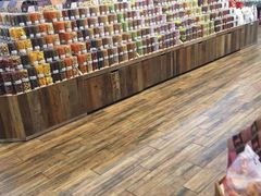-果蔬好生活超市(乐堤港店)