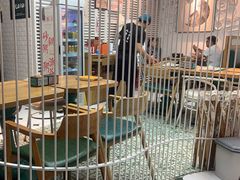 -潮粥荟·潮汕砂锅粥(槐房万达店)