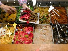-小媳妇铁锅炖(安华街店)