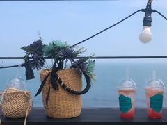 -Cafe Rooftop Cheongsapo