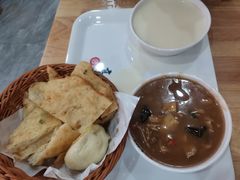 -高群生胡辣汤(亚运村店)