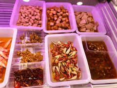 -钱商茉莉香鸭颈王(浑南店)