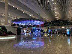 -广州白云国际机场-T2航站楼