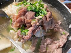 -全牛匠·乐山跷脚牛肉(新中关店)