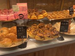 -分子跳动鲜活面包(五一大道店)