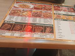 -令狐冲烤鱼·烧菜馆(达明店)