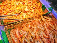-王潮活海鲜自助·蒸汽海鲜