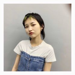点击看大图 -东尚style造型
