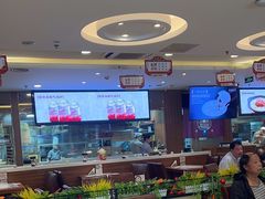 -东方饺子王(大屯路店)
