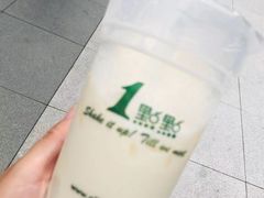 -1点点(铁西万达店)