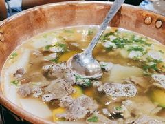 -妈妈的味道(和顺古镇店)