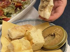 -普朗姆生蚝牛排馆 The Plump Oyster(成都摩方购物中心店)