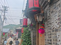 -遥桥古堡