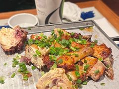 -绿茶餐厅(布吉万象汇店)