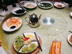 -宋园·金宴浙鲜馆(静安店)