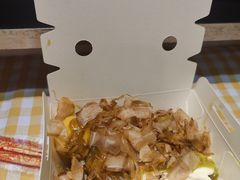 -咕噜咕噜·章鱼小丸子(西湖路店)