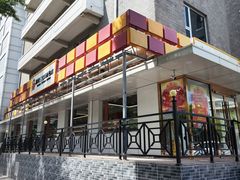 -新侨三宝乐面包店(崇文门店)