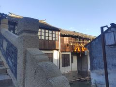 -锦溪古镇