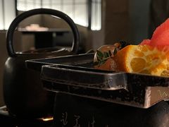 -花潮料理艺食馆(SM新生活广场店)