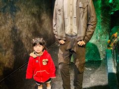 -上海杜莎夫人蜡像馆