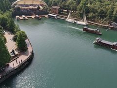 -石燕湖生态旅游景区