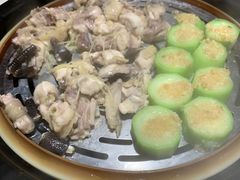 -碗中海·蒸汽海鲜·桑拿鸡(岭南天地店)