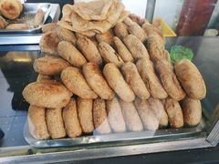 -李小老烧饼(常营民族家园店)