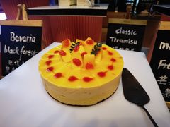 -河北宾馆·香溢自助餐(裕华店)