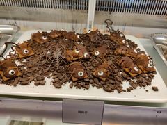 -威珀斯酒店·珀萃美食餐厅