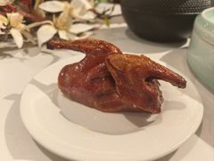 -院8里·小聚园老川菜(九眼桥店)