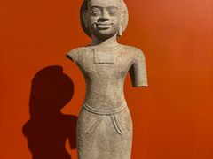 -吴哥国家博物馆