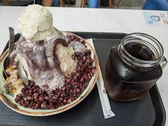 -鲜芋仙(中环百联2店)