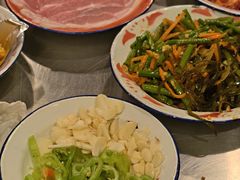 -永安里地摊烤肉(首创店)