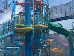 -苏州乐园森林水世界