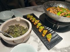 -合品记·湖南私房菜&小龙虾(霄云路店)