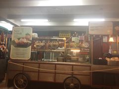 椰浆饭-马来西亚美食街