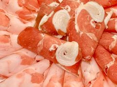 -香满锅老北京羊蝎子火锅·家常菜(新街口店)