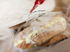 -85度C(上海周浦店)