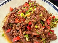 -新新湘菜馆(新中街二条店)