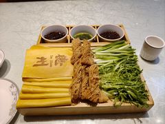 -老德州四合院·德州菜(天衢路店)