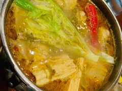 -水润轩私厨海南菜餐厅(铂尔曼酒店)
