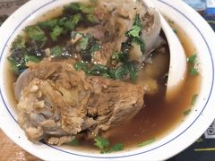 -老谢野馄饨(延安路店)