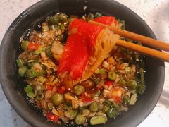-钢管厂歆瑞源油卤串串香(春熙路太古里店)